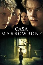 Casa Marrowbone (2017)