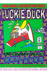 Poster Yuckie Duck: I'm On My Way