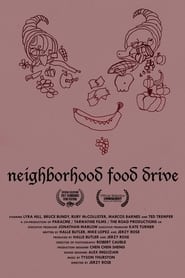 Neighborhood Food Drive