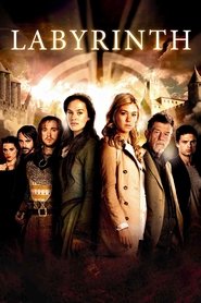 Poster Labyrinth 2012