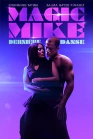 Magic Mike's Last Dance film en streaming