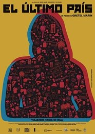 Poster The Last Country 2017