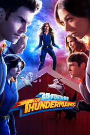 Clash of the Thundermans