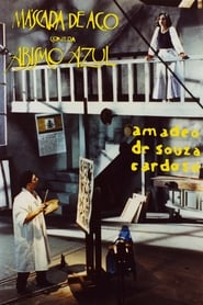 Máscara de Aço contra Abismo Azul (1988)