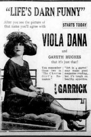 Life's Darn Funny (1921)