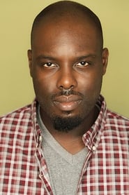 Senyo Amoaku as Marcus