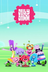 Jelly Jamm постер
