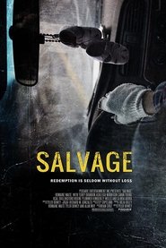 Poster Salvage 2018