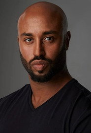 Isaiah Adam