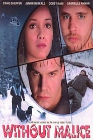 Poster Without Malice 2000