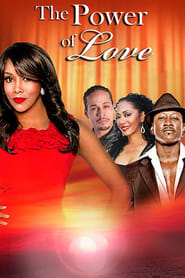 Poster The Power of Love 2013