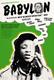 Babylon (1980) Babylon (1980)