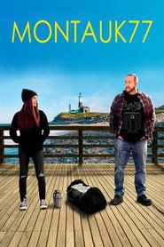 MONTAUK77 постер
