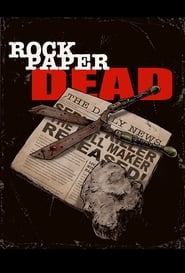 Rock⋆Paper⋆Dead⋆2017⋆Film⋆Kostenlos⋆Anschauen