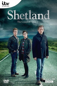 Shetland Series 1 2