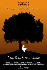 Poster The Boy from Geita 2015