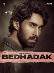Bedhadak постер