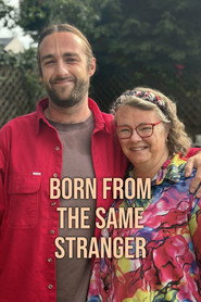 Born from the Same Stranger poster
