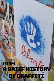 Poster A Brief History of Graffiti 2015