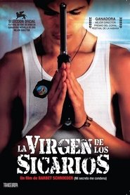 La virgen de los sicarios 2000