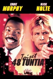 Toiset 48 tuntia (1990)