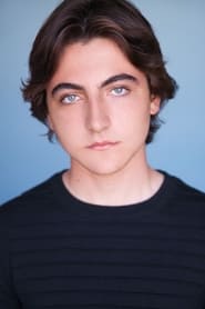 Armen Nahapetian as Allen