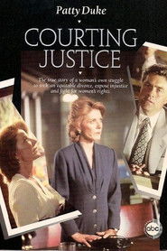 Poster When the Vows Break 1995