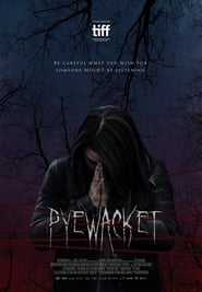 Pyewacket 2017 Ganzer Film Deutsch