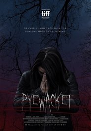 Pyewacket 2017 Kostenlos Online Anschauen