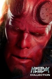 Hellboy - Saga en streaming