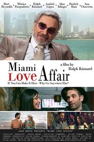 Poster Miami Love Affair