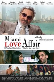 Poster Miami Love Affair 2017