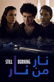 Poster Still Burning 2016