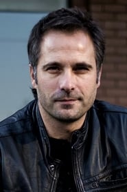 Paulo Brunetti is Gabriel