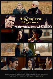 Full Cast of The Magnificent Meyersons