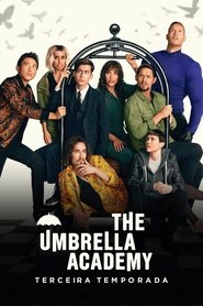 The Umbrella Academy 3ª Temporada