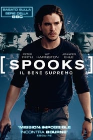 Spooks: Il bene supremo (2015)
