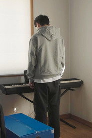 On My Way To Sell a Piano