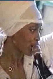 Erykah Badu Live