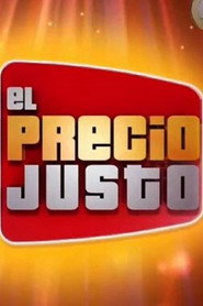 El Precio Justo постер
