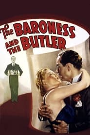 The Baroness and the Butler streaming