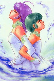 Magical Angel Creamy Mami poster