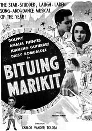 Poster Bituing Marikit