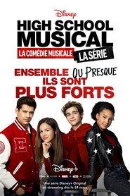 High School Musical : La Comédie Musicale : La Série