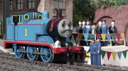 Thomas & Friends: Hooray for Thomas and Other Adventures