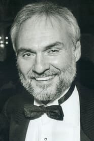 Kenneth Welsh as Jim Miller