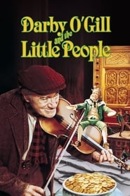 Darby O’Gill and the Little People (1959)