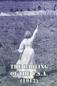 Poster The Darling of the CSA