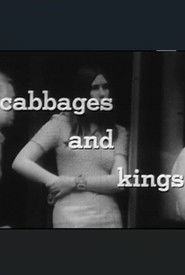 Cabbages and Kings