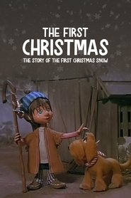 Poster The First Christmas: The Story of the First Christmas Snow 1975